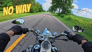 Old Motorcycle Regret - Does it get Better or Worse?
