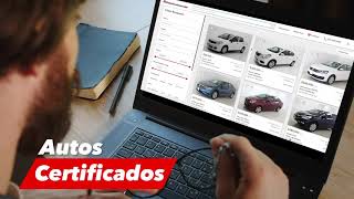 Aparta tu auto en línea en DaltonSeminuevos.com