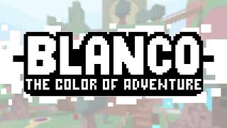 In Company of Death - Blanco: The Color of Adventure