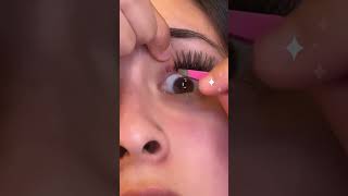 UCOOLME LASH CLUSTERS: style magic-088+ #ucoolme #lashes #diylashes #lashextensions