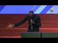 Dunsin Oyekan Powerful Ministration At PFN Leaders Conference | Generational Shift