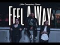 John Concepcion, Yanna - Feel A Way / Ricardo Garcia Choreography