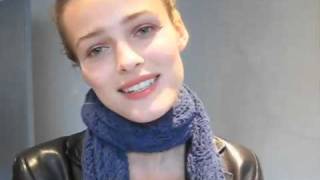 Edita Vilkeviciute In 60 Seconds