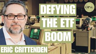 The Last Mutual Fund Manager Standing | How Eric Crittenden Defied the ETF Boom to Build a $1B Fund