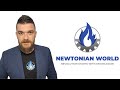 Newtonian World - Mechanical Design Engineering Channel Trailer