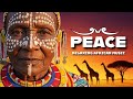 Tribal African Melodies To Heal Your Soul & Mind | Zulu Vocals