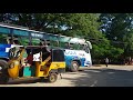 jms bus service air horn sound vaniyambadi