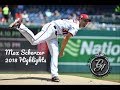 Max Scherzer 2018 Highlights