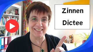 Zó Gebruik Je het Zinnendictee: 10 Voordelen en Een Simpel Stappenplan