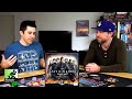 The Last Kingdom Board Game | Designer John D Clair interview