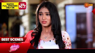 Preethiya Arasi - Best Scenes | 26 Nov 2023 | Kannada Serial | Udaya TV