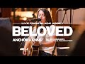 Beloved | Anchor Hymns (Live Video)