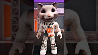 like and subscribe or i eat you #hamsterinroblox #roblox #shorts