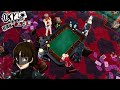 【ペルソナ5 ザ・ロイヤル】潜入！ニイジマパレス 新島編ストーリー攻略 11 14【p5r】【全コープmax】【4k高画質】※ネタバレあり