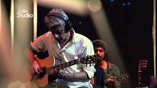 Mera Pyar Coke Studio Version by Aamir Zaki