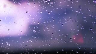 New! RELAX FAST with Hypnotic Raindrops \u0026 Soothing Music