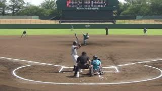 20180603 横浜南ボーイズ 10-0 川崎ボーイズ (選手権予選) FULL