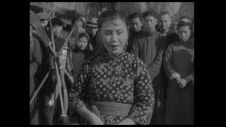 10 《八千里路云和月》1947 老片修复版