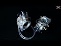 xtng gen3 gen3pro carbs official video.