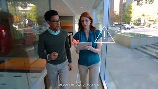 Get to Know the Otis ONE Connected Elevator Solution