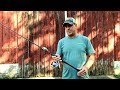 keep it or return it trika 6x spinning rod 11 month review