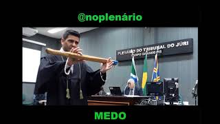 Tribunal do Júri. Excesso exculpante de legítima defesa.