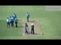 Moeen Ali hits 50 off 38 balls & takes 2-14 - England v ACT XI highlights