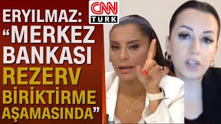 Hande Fırat ilk kez CNN TÜRK'te anlattı! İşte MB Para Politikası Kurulu kararları