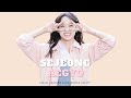 SEJEONG CUTEST AEGYO COMBINATION EVER 💕✨🔥 5 minutes of her aegyo 🍀 a video that makes you smile