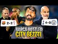 ILLEGAL MANCHESTER CITY  ?? BARCELONA BOTTLED VS CELTA VIGO | Divyansh