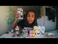 how good is non dairy oatly review