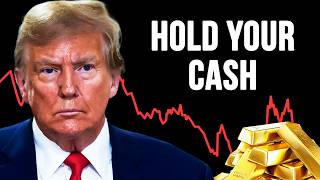 Trump Just Crashed Gold, Silver, & Bitcoin - What You Need To know