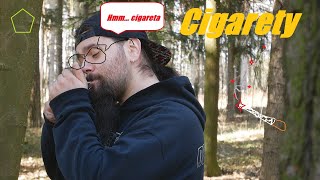 STEREOTYPY KUŘÁKŮ #3