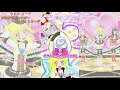 【プリチャン】がおがおふぁいが～３色ライブ 113【プリチャンプレイ動画】【ゆっくり実況】