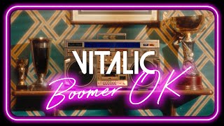 Vitalic - Boomer Ok