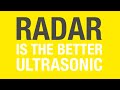 Radar is the better ultrasonic under all conditions | VEGA