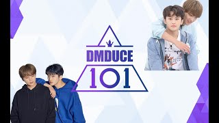 东马duce  동맠듀스 2021 ver.