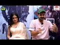 saniya iyappan‘s cute interview❤️ “என் insta posts லாம் பாத்து எப்படி select பண்ணாங்கன்னு தெரியல”🤣