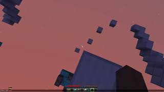 Minecraft Parkour Pathfinding