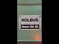 kolbus pe 70