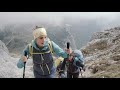 salewa speed hiking mood video 2019