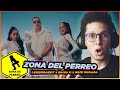 REACCION || a Daddy Yankee x Natti Natasha x Becky G - Zona Del Perreo