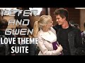 Peter & Gwen Love Theme Suite - James Horner (The Amazing Spider-Man)