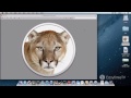 轻松玩mac 第10期：介绍mountain lion的新功能（上）