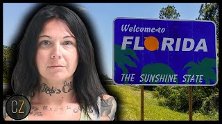 Crimes Of The Week: Florida Man Compilation (Part 2)