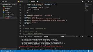 008 Finding & Fixing Syntax Errors
