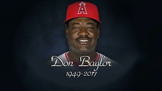 MIL@MIN: Twins booth on life, career of Don Baylor