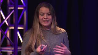 A Hydrogen Future: Our Journey to Decarbonisation. | Reace Edwards | TEDxUoChester