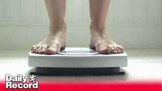 Top NHS weight loss tips
