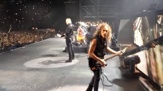 Metallica - Argentina 2014 [Full Live Concert] (MultiCam Mix)